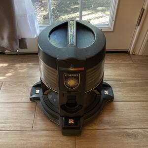 Rainbow Vacuum Cleaner E2 gold Series Canister motor Base Only